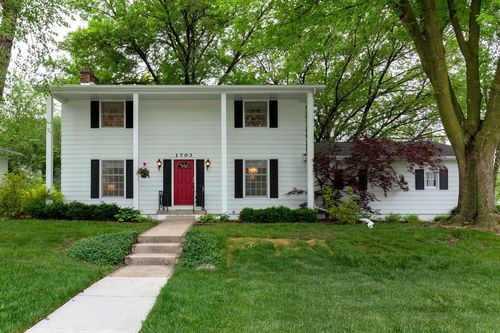 1703 Belle Avenue, Cedar Falls, IA, 50613 | Card Image
