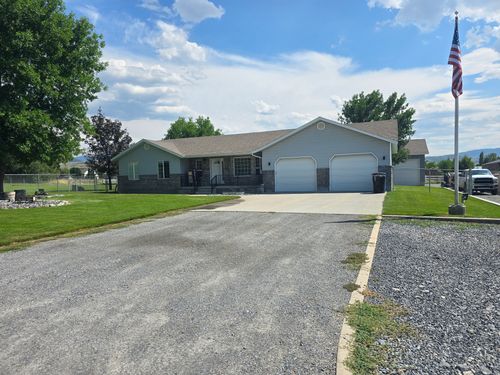 180 E 9100 S, Paradise, UT, 84328-7763 | Card Image