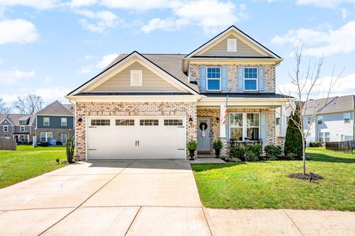 3631 Waterlilly Way, Murfreesboro, TN, 37129-0635 | Card Image