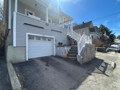 398 Burgess Street, House other with 3 bedrooms, 1 bathrooms and null parking in Berlin NH | Image 2