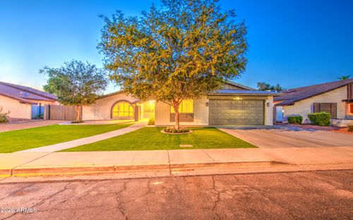 1704 W Kiowa Ave, Mesa, AZ, 85202-6509 | Card Image