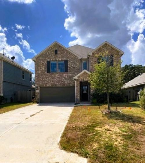 21928 Juniper Crossing Dr, New Caney, TX, 77357-2621 | Card Image