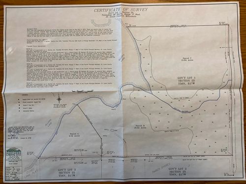 TBD Jola Rd, Eveleth, MN, 55734 | Card Image