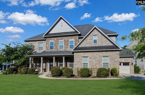 603 Riverdale Ct, Chapin, SC, 29036-7995 | Card Image