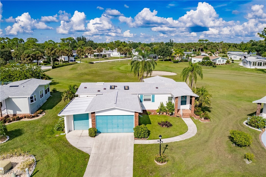 Turnberry Isle Ct, North Fort Myers, FL 33903