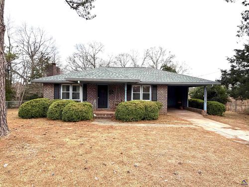 290 W Valley Dr, Fort Valley, GA, 31030-7554 | Card Image