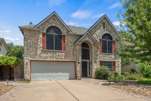 1901 Lobelia Dr, Cedar Park, TX, 78613-5366 | Card Image