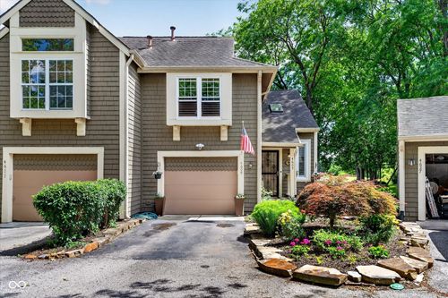 4609 Stansbury Ct, Indianapolis, IN, 46254-9660 | Card Image