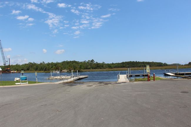 1 Hobbs Way, Home with 0 bedrooms, 0 bathrooms and null parking in ST MARKS FL | Image 23