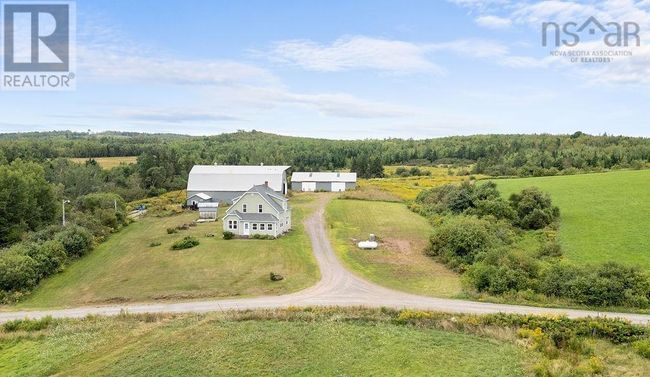 540 Farm Rd, Home with 4 bedrooms, 2 bathrooms and null parking in Heatherton NS | Image 5
