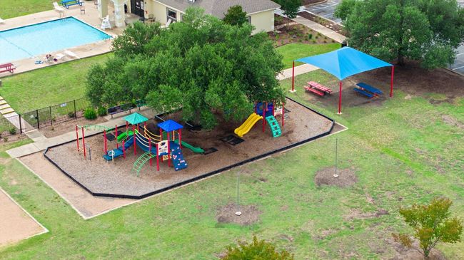 11220 Amaranth Ln, House other with 3 bedrooms, 2 bathrooms and 2 parking in Austin TX | Image 35