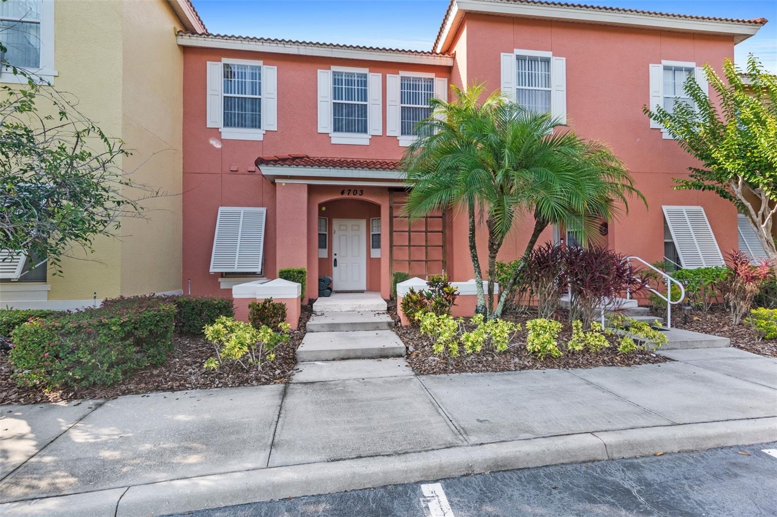 Ormond Beach Way, Kissimmee, FL 34746