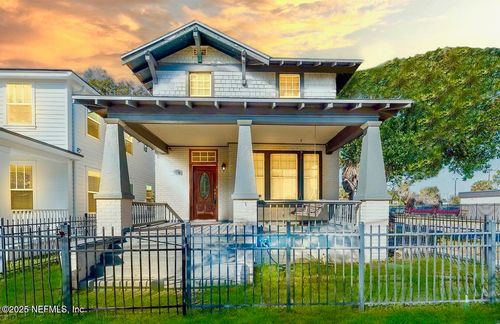 1954 Hubbard St, JACKSONVILLE, FL, 32206-3726 | Card Image