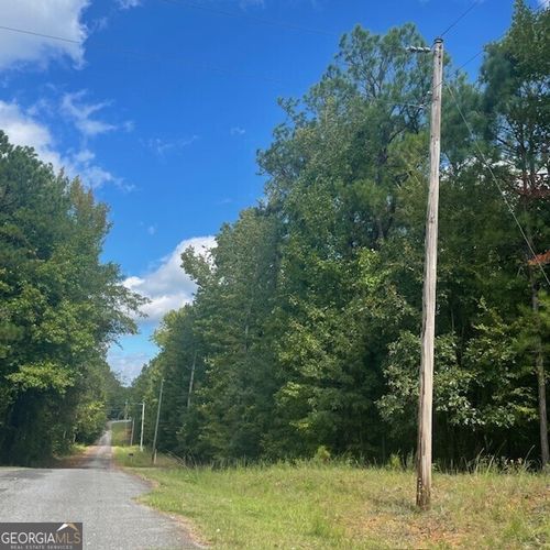 +/- 7.1 ACRES Smith Rd, Box Springs, GA, 31801 | Card Image