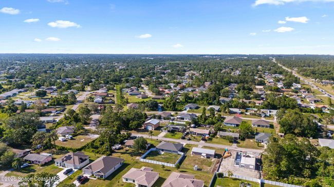 1641 Paragon Rd Se, House other with 3 bedrooms, 2 bathrooms and null parking in PALM BAY FL | Image 32