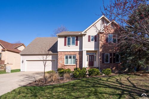 4532 Grove Dr, Lawrence, KS, 66049-3779 | Card Image