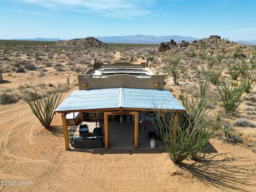 15721 S Roy Rogers Rd, Yucca, AZ, 86438 | Card Image