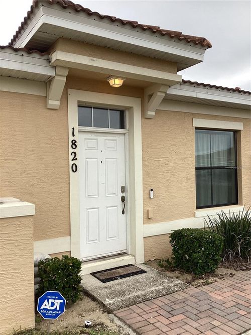 1820 Coriander Dr, POINCIANA, FL, 34759-5413 | Card Image