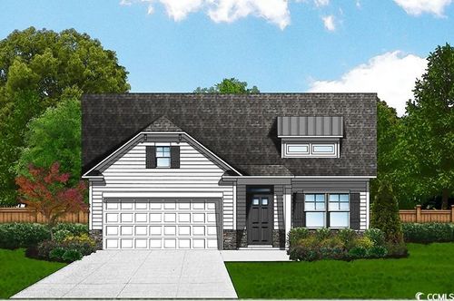 8499 Pee Dee Hwy, Conway, SC, 29527-3768 | Card Image