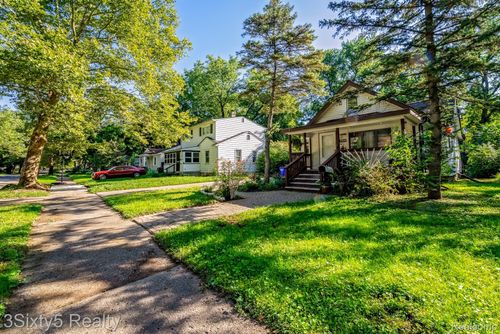 17714 Salem St, Detroit, MI, 48219-3075 | Card Image