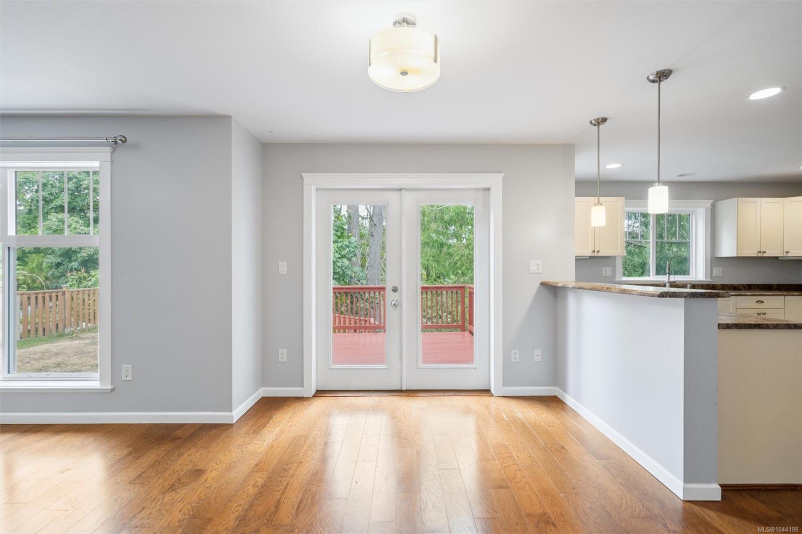 Residential in Langford 2