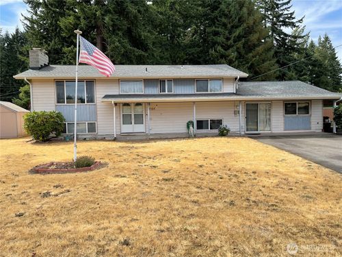 2124 Pine Tree Dr Se, Port Orchard, WA, 98366-3457 | Card Image