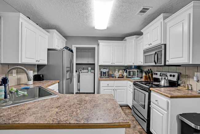 125 Covey Ln, House other with 3 bedrooms, 2 bathrooms and null parking in Austin AR | Image 11