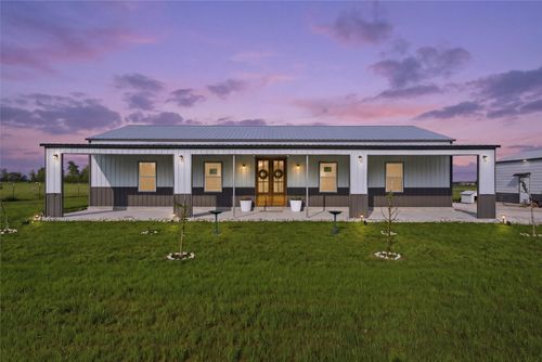 151 Kasberg Road, Leroy, TX, 76654 | Card Image