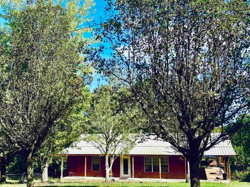 1207 Red Bluff Rd, Marshall, AR, 72650-7994 | Card Image