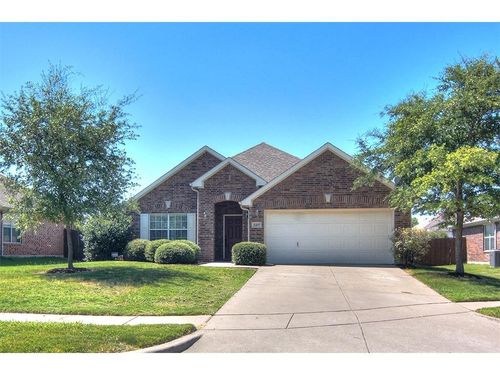8405 Shasta Dr, Mckinney, TX, 75071-7541 | Card Image