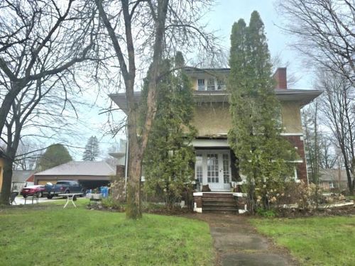 931 Main Street, GRESHAM, WI, 54128 | Card Image