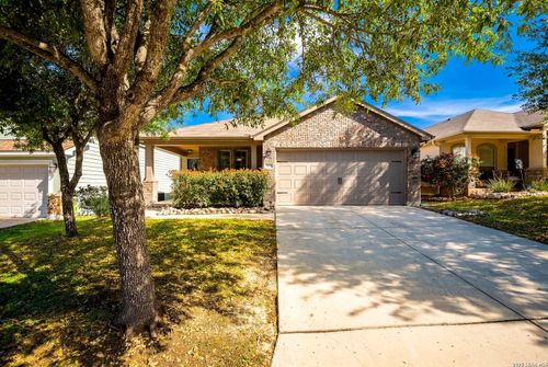 5815 Southern Knl, San Antonio, TX, 78261-2497 | Card Image