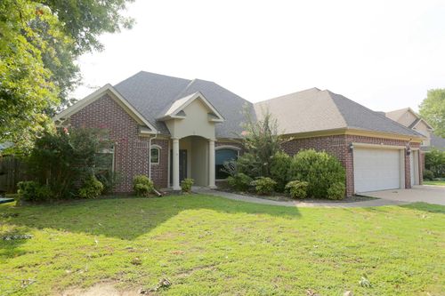 5008 Congressional Dr, Benton, AR, 72019-3469 | Card Image