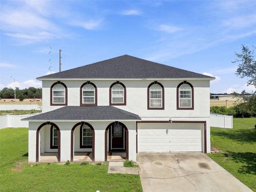 5155 Spanish Oaks Dr, Lakeland, FL, 33805-7682 | Card Image