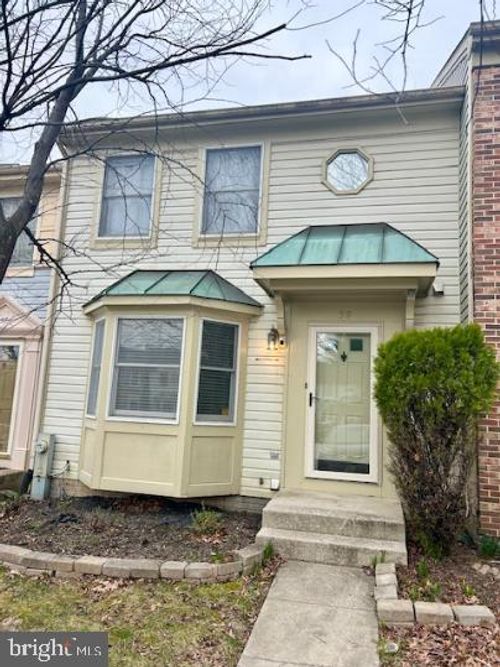 59 Merino Ct, OWINGS MILLS, MD, 21117-1255 | Card Image