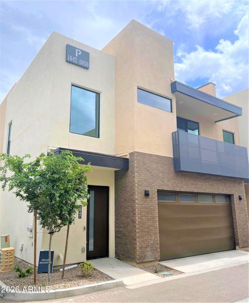 1047-901 S Smith Rd, Tempe, AZ, 85281-7494 | Card Image