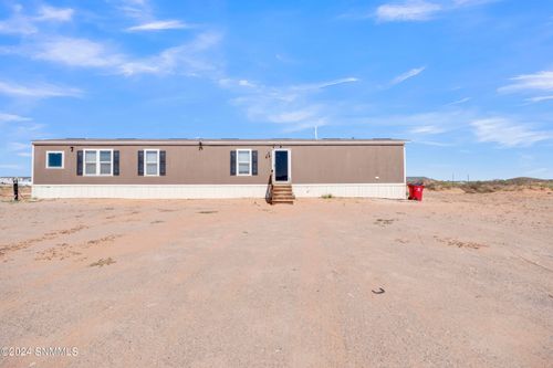 1373 Sonoran Desert Dr, Chaparral, NM, 88081-7128 | Card Image