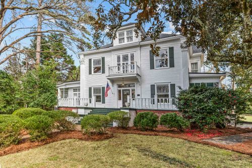 301 N East Street, Greensboro, GA, 30642 | Card Image