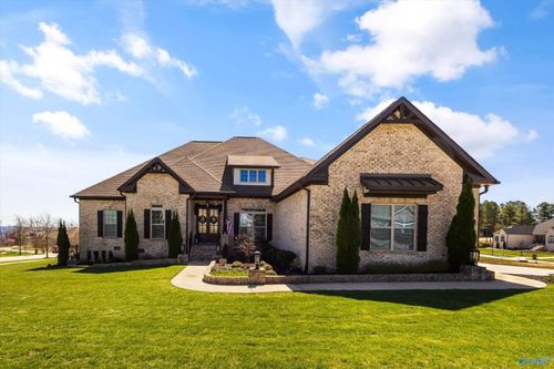1 Scenic Loop Road, Huntsville, AL, 35803 | Card Image