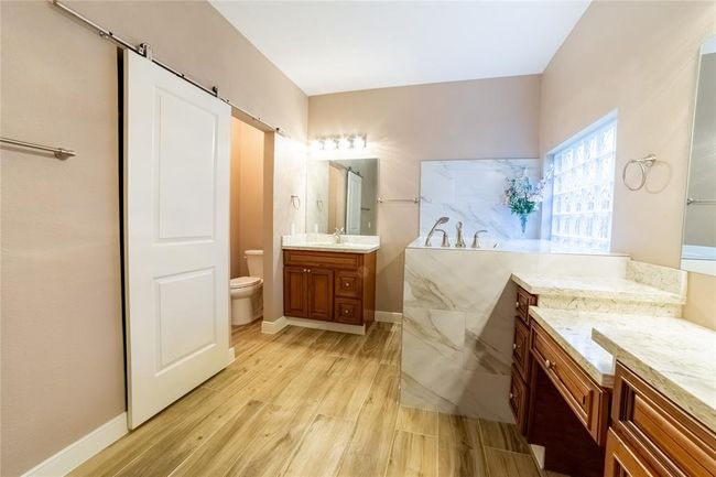 3702 Cypresswood Meadows Ct, House other with 3 bedrooms, 3 bathrooms and 2 parking in Spring TX | Image 25