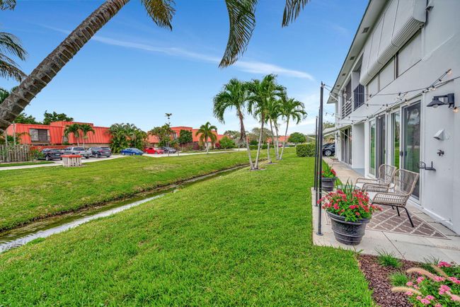APT-10 - 3210 Meridian Way S, Condo with 2 bedrooms, 2 bathrooms and null parking in Palm Beach Gardens FL | Image 29