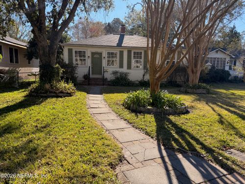 3750 Hunter St, Jacksonville, FL, 32205-8326 | Card Image