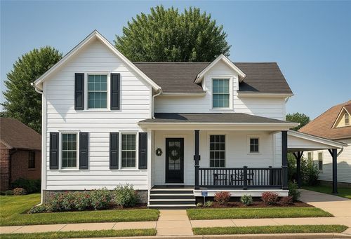 115 W Grandview Ave, Zelienople, PA, 16063-1136 | Card Image