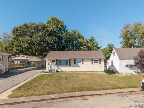 535 Scott St, Ste Genevieve, MO, 63670-1735 | Card Image