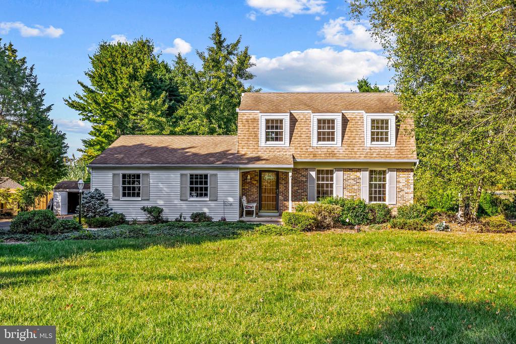 Mullica Hill Rd, Mullica Hill, NJ 08062