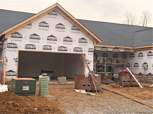 129-3202 Asher Way, Jeffersonville, IN, 47130 | Card Image