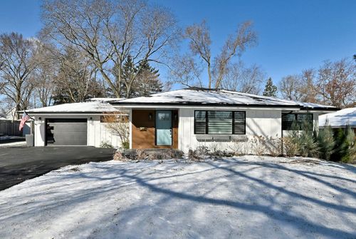 252 Ann St, Clarendon Hills, IL, 60514-1408 | Card Image