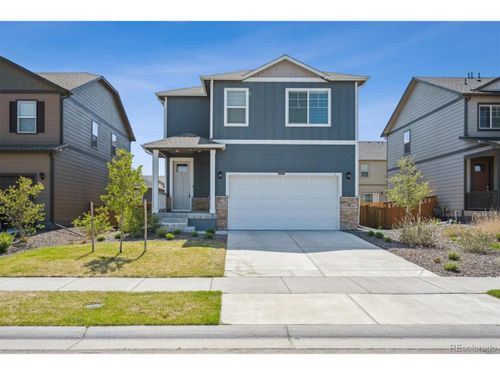 1107 Sunrise Dr, Lochbuie, CO, 80603-7824 | Card Image