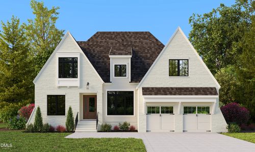 4130 Laurel Hills Rd, Raleigh, NC, 27612-5410 | Card Image