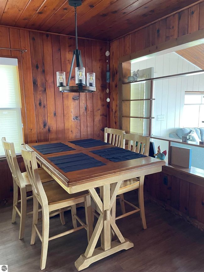 8458 Grace St, House other with 2 bedrooms, 1 bathrooms and null parking in Hale MI | Image 22